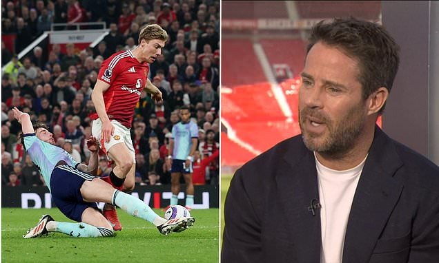 พลาดโอกาสทอง! สุดหล่อจวก ‘ฮอยลุนด์’ คิดช้าทำช้า