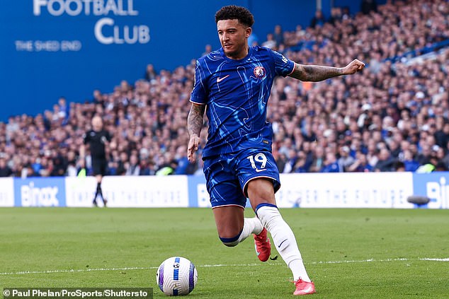 เอาไงดี?…ผีปล่อย ‘บอสเจ๋ง’ ตัดสินอนาคต ‘ซานโช่’