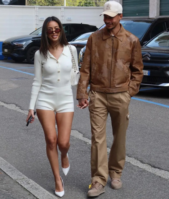 คุณอัลลี่ครับ! ‘หนูซินดี้’ โนบราดูเกมโคโม่