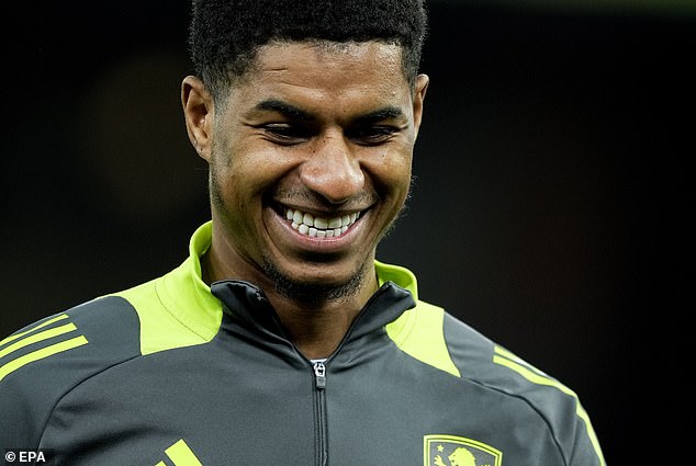 น้าทูหวัง ‘เสี่ยแรช’ รักษาโมเมนตั้มหลังคืนสิงโต