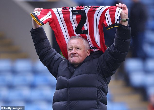 ไวล์เดอร์ชูเสื้อ ‘บัลด็อค’ อุทิศชัยดาร์บี้ช่างตีดาบ