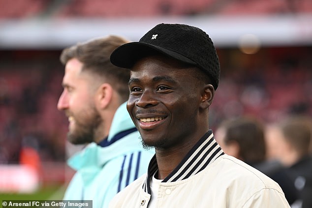 พร้อมลุย! พี่ต้าเฟิร์ม ‘ซาก้า’ คัมแบ็คเจอเจ้าสัว