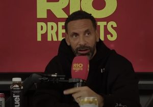 เด็กไม่เอา! ริโอ ชี้ผู้นำแบบ ‘คีน’ ตกยุคไปแล้ว