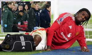 ‘เฮฟเว่น’ อัปเดตอาการพร้อมขอบคุณกำลังใจแฟนผี