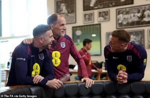 ประสบการณ์เพียบ! พิคฟอร์ดเห็นด้วย ‘เฮนโด้’ คัมแบ็ค