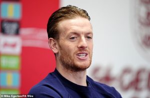 ‘พิคฟอร์ด’ พร้อมท้ารบ! ยึดมือหนึ่งสิงโตยุค ‘น้าทู’