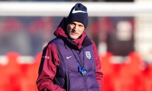 โรเจอร์สเผย ‘น้าทู’ บอกเป้าหมายเดียวสิงโตฟาดแชมป์โลก