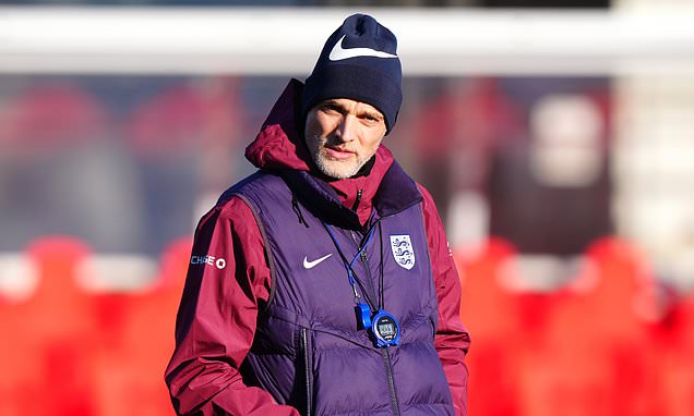 โรเจอร์สเผย ‘น้าทู’ บอกเป้าหมายเดียวสิงโตฟาดแชมป์โลก