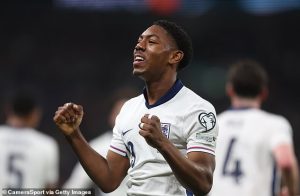 ‘น้องไมล์ส’ ทุบสถิติ ‘เสี่ยแรช’ เด็กสุดยิงเกมเดบิวต์ผู้ดี