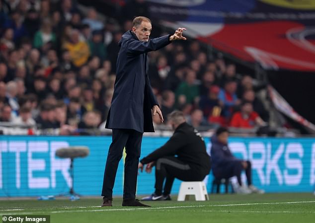 กูรูวิเคราะห์…ทูเคิลภาษากายชัดเจน ‘ผมคือบอส’ สิงโต