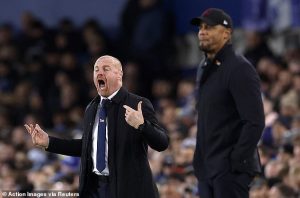 ทิ้งหนี้ไว้ให้ด้วย! ‘ไดช์’ งง ‘โค้ชกอม’ มีดีอะไรพี่เสือถึงถูกใจ