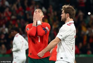 ‘โด้’ ยันสุดมั่นฝอยทองทุบโคนมแม้ยิงโทษพลาด