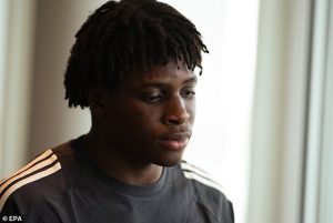 ‘ดอร์กู’ แจ้งผีขอใช้ชื่อเต็มบนเว็บสโมสร