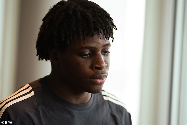 ‘ดอร์กู’ แจ้งผีขอใช้ชื่อเต็มบนเว็บสโมสร