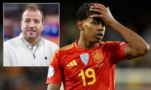 ยังไม่จบ! ‘ฟาร์ท’ แนะ ‘ยามาล’ ต้องถ่อมตัวถ้าอยากเป็นที่ยอมรับ