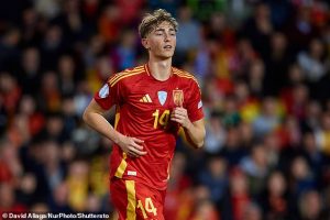 อิราโอล่าไม่แปลกใจ ‘เฮาจ์เซ่น’ เนื้อหอม