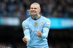 ฮาลันด์โกยยับ! ‘ค่าแรงพรีเมียร์’ มอยส์เซอร์ไพรส์ท็อป 3