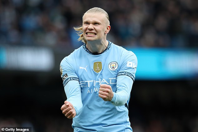 ฮาลันด์โกยยับ! ‘ค่าแรงพรีเมียร์’ มอยส์เซอร์ไพรส์ท็อป 3