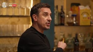 ‘เนฟ’ เชื่อหงส์เจองานใหญ่แน่หากปล่อยสามแข้ง