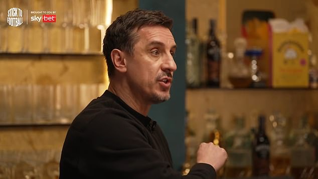 ‘เนฟ’ เชื่อหงส์เจองานใหญ่แน่หากปล่อยสามแข้ง