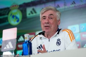 ‘อันเช’ ยันแซมบ้ายังไม่ต่อสายทาบนั่งกุนซือ