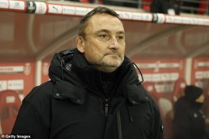 ไม่ใช่ปีนี้! กุนซือสวน SJR บอกดูนีซไม่เร้าใจ