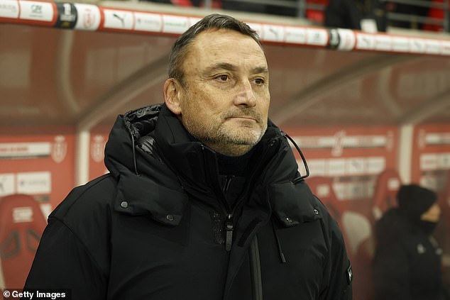 ไม่ใช่ปีนี้! กุนซือสวน SJR บอกดูนีซไม่เร้าใจ