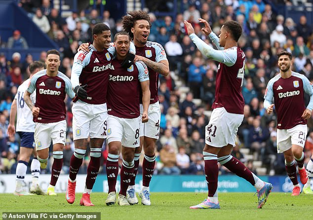 ‘อูไน’ เร้าวิลล่าสร้างฤดูกาลที่น่าจดจำ