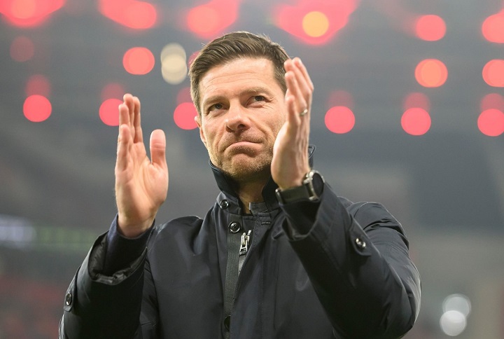 ผอ.ห้างยาเชื่อมั่น ‘อลอนโซ่’ คุมต่อซีซั่นหน้า