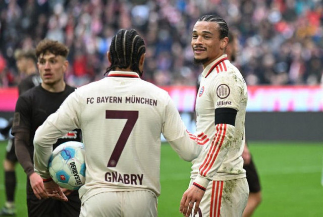 ‘ซาเน่’ ยันยังถกสัญญาใหม่พี่เสือ