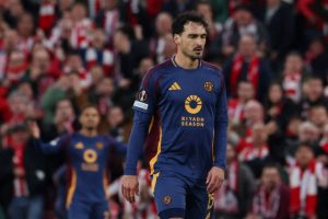 หมาป่าแยกทาง ‘ฮุมเมิลส์’ เมินมอบสัญญาใหม่