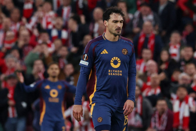 หมาป่าแยกทาง ‘ฮุมเมิลส์’ เมินมอบสัญญาใหม่