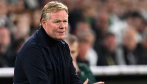 ‘คูมัน’ รับ ‘กังหัน, กระทิง’ ควรเข้ารอบคู่