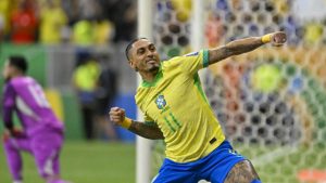 เดือดแน่! ‘ราฟินญ่า’ ลั่นแซมบ้าทุ่มสุดตัวทุบฟ้า-ขาว