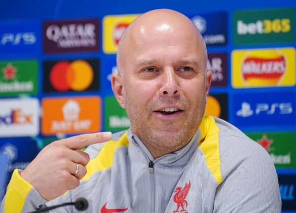 ‘สล็อท’ ท้าหงส์งัดฟอร์มดีสุดของซีซั่นฝ่าด่าน P$G