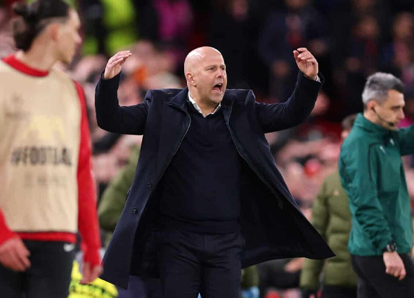 ‘สล็อท’ โอดหงส์ไร้โชค-ลั่นปิดจ็อบถ้วยที่เหลือ