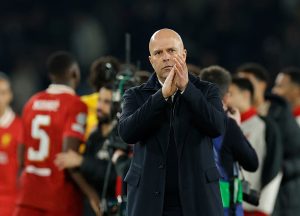 P$G เหนือกว่าเยอะ! ‘สล็อท’ รับหงส์โชคดีคว้าชัย