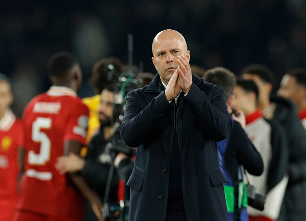 P$G เหนือกว่าเยอะ! ‘สล็อท’ รับหงส์โชคดีคว้าชัย