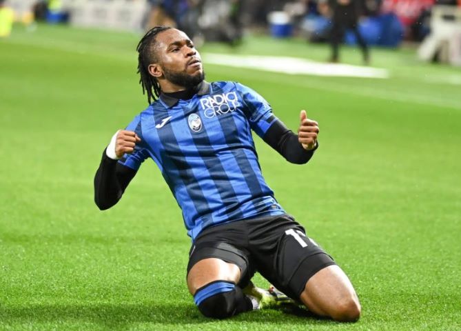 ไก่โยงสน ‘ลุคแมน’ เติมตัวเลือกแนวรุก