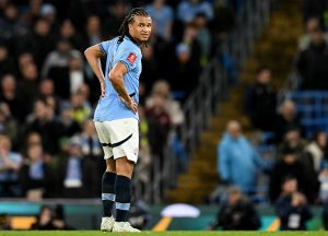 เรือระส่ำ! เป๊ปเฟิร์ม ‘อาเก้’ เจ็บส่อแววพักยาว