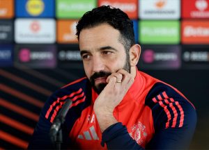 ‘บอสเจ๋ง’ รับต้องเด็ดขาดกับนักเตะก่อนล้างบางซัมเมอร์นี้