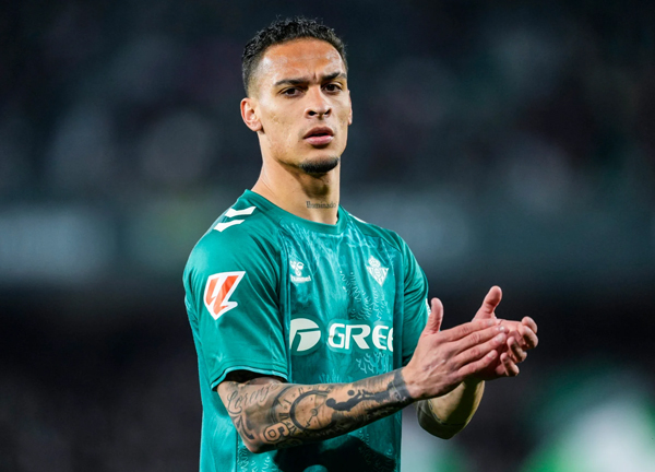 บิ๊กเบติสยันพร้อมเซ็นถาวร ‘แอนโทนี่’ ถ้าได้ตั๋ว UCL