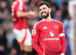 ‘บรูโน่’ ผิดหวังผีตกรอบเอฟเอ-ลั่นลุยเต็มที่ยูโรป้า