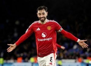 ปูดราชันเล็งสอย ‘บรูโน่’ ตัวแทนโมดริช