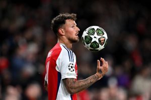 ‘ทูเคิ่ล’ เฟิร์ม ‘ไวท์’ อยากกลับมาติดทีมชาติ