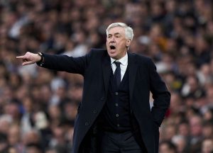 ‘อันเช่’ โอดราชันเจอศึกหนักใน UCL ส่งผลต่อฟอร์มลีก