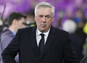 ‘อันเช่’ รับราชันขาดความนิ่งแต่เชื่อนัดสองดีขึ้น