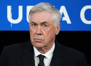 มาช่วยที! แซมบ้าหวนคุย ‘อันเช่’ คุมทีมลุยบอลโลก