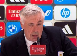 ตราหมียังมีลุ้น! ‘อันเช่’ เชื่อ 3 ทีมแย่งแชมป์ลาลีกา