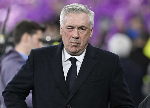 ‘อันเช่’ รับราชันขาดความนิ่งแต่เชื่อนัดสองดีขึ้น